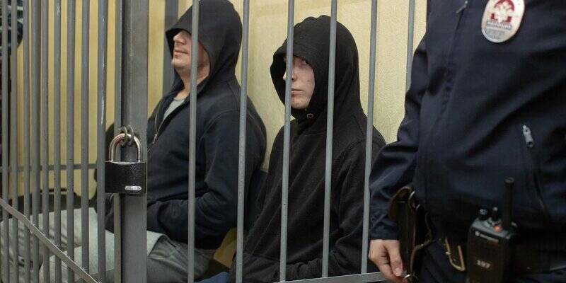 В Екатеринбурге отменили оправдательный приговор трем полицейским за изнасилование студентки