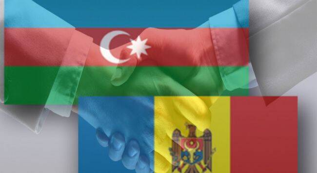 Дороже чем у «Газпрома»: Молдавия хочет газ из Азербайджана