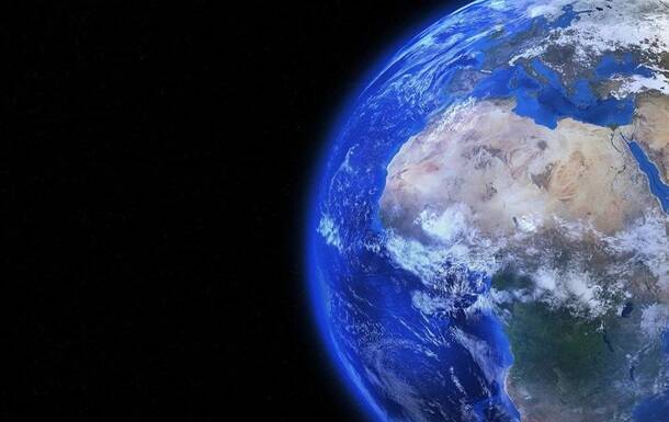Ученые выяснили, откуда на Земле взялась вода