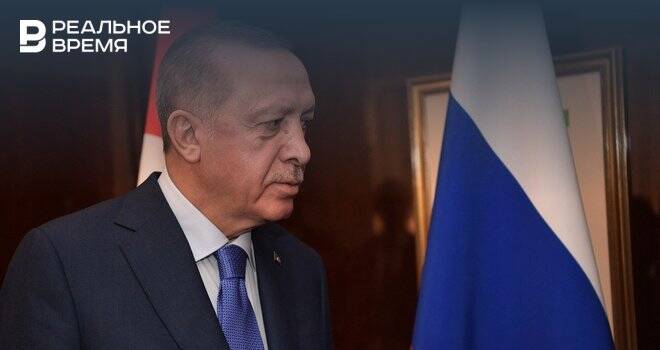Президент Турции предлагает Путину и Зеленскому провести трехстороннюю встречу