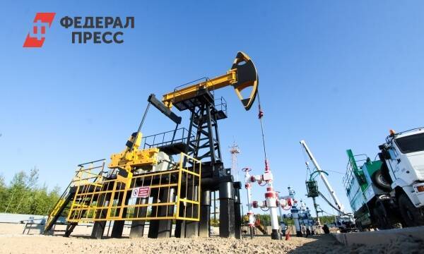 «Сургутнефтегаз» подозревают в нарушения антимонопольного законодательства