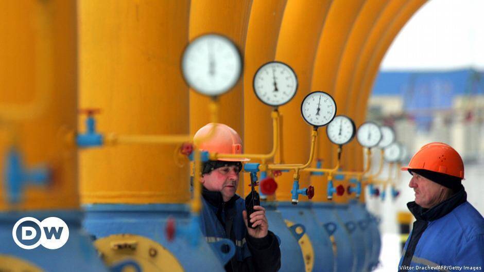 "Газпром" не забронировал мощности для поставок газа через Польшу
