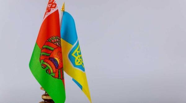 Белоруссия заявила о готовности к военному сотрудничеству с Украиной