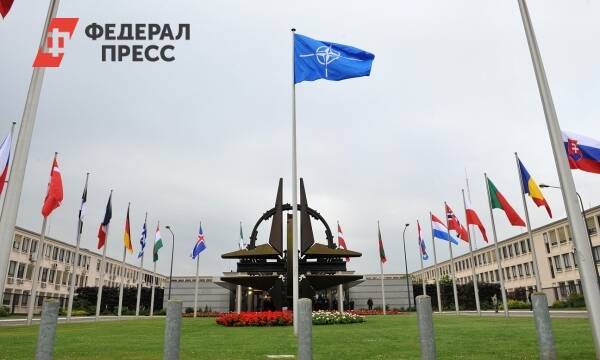 Россия будет добиваться от НАТО публичного отказа принимать Украину