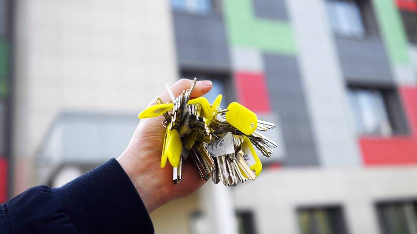 Специалист по рынку недвижимости Грызенкова прокомментировала ситуацию со спросом на жильё