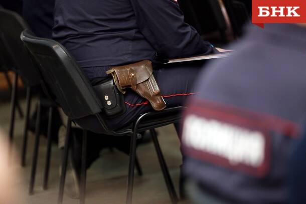 В Сыктывкаре полиция изучает 17 заявлений на возможных дохантеров