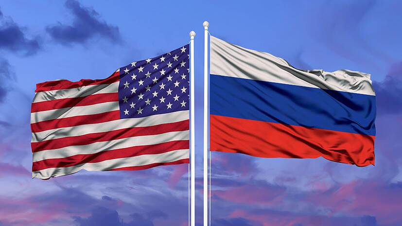 Замглавы Совбеза России Попов: США хотят отвлечь внимание от утраты своего господства