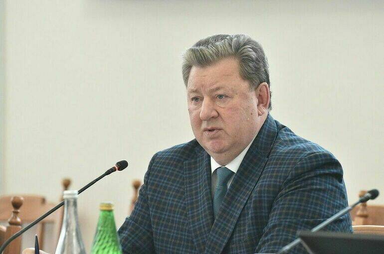 Кашин предложил снизить экспортную пошлину на зерно до двух рублей с тонны
