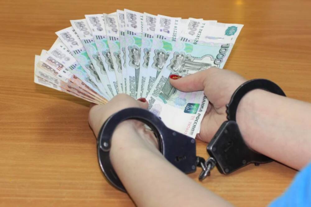 Депутаты ГД приняли закон о конфискации коррупционных денег у чиновников