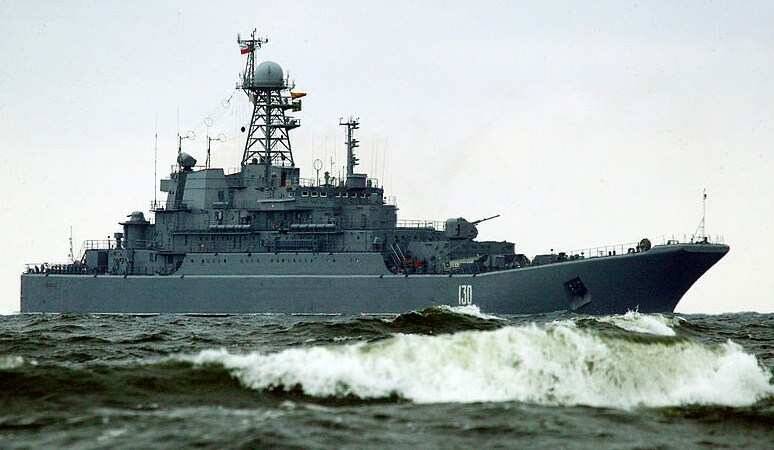 Военный эксперт Дандыкин рассказал об ужасе НАТО из-за маневров «убийц авианосцев» ВМФ России