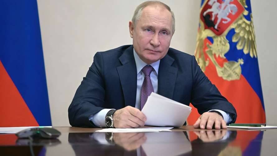 Эксцесс заказчика: как Путин руками депутатов Госдумы, загнал себя в ловушку