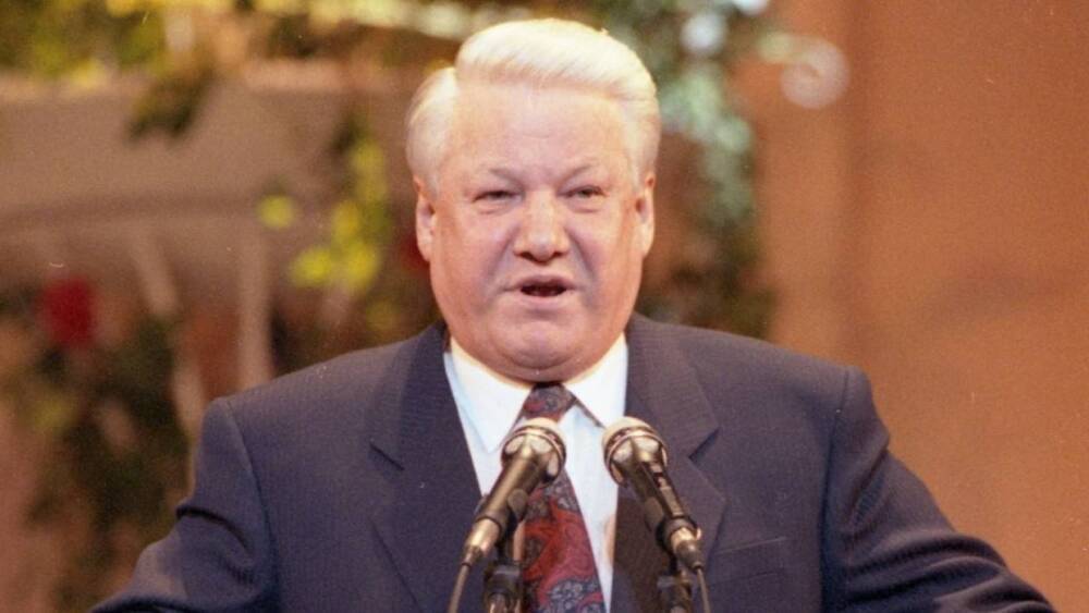 Бывший пресс-секретарь Ельцина вспомнил казусный случай из работы с экс-президентом