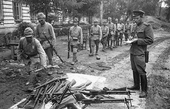 «Вероломное нападение в 1945 году»: в чём Япония обвинила СССР - Русская семерка