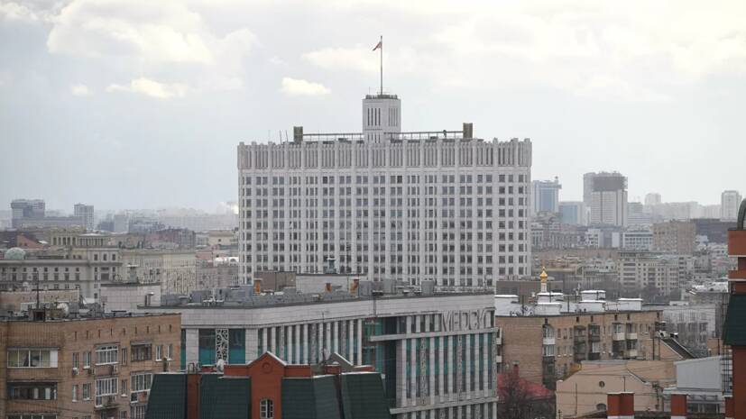 Кабмин России выделил почти 30 млн рублей на создание тестов для определения «омикрона»