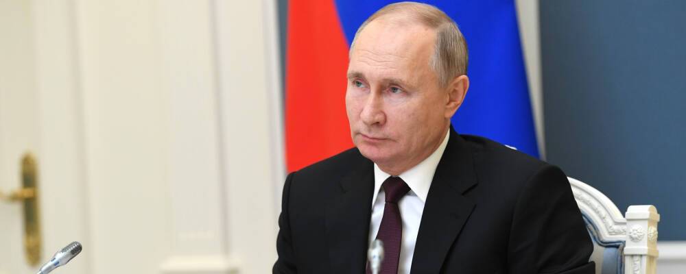 The Telegraph: Путин одержал верх над Западом и показал его слабые места