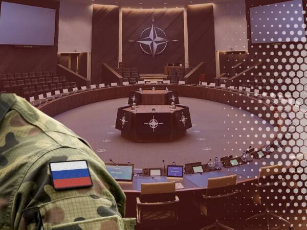 Міністри оборони НАТО спільно звернулися до Росії