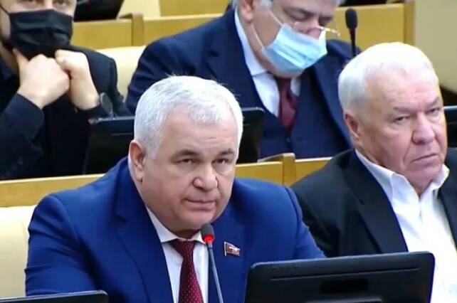​В Госдуме намекнули, что «народ России» откажется от зарплат ради «ЛДНР» – россияне ответили