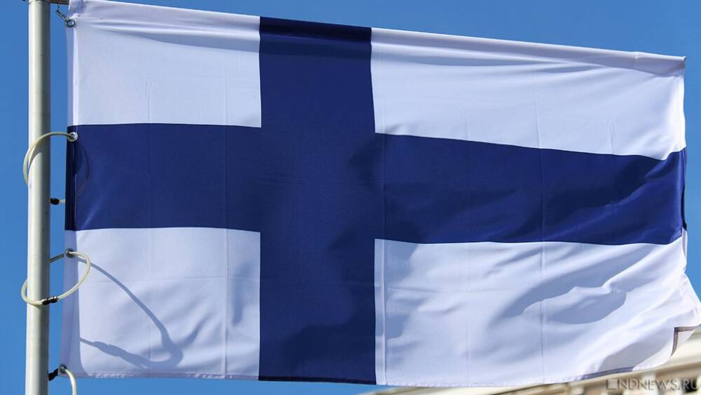 Финляндия привела армию в повышенную боеготовность
