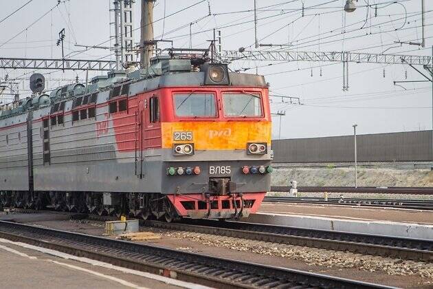 Забайкалец украл у вахтовика больше 180 тыс. руб. в поезде Москва – Владивосток