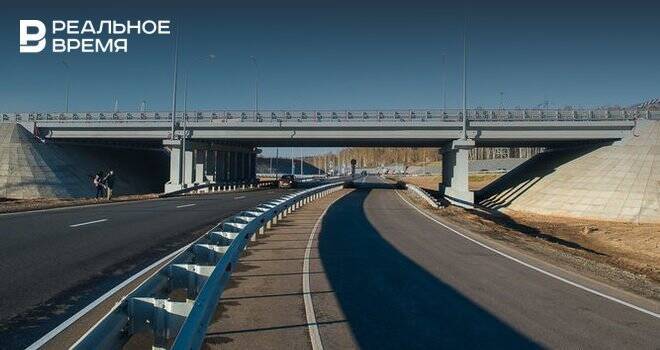 В Татарстане планируется отремонтировать более 90 км дорог по нацпроекту
