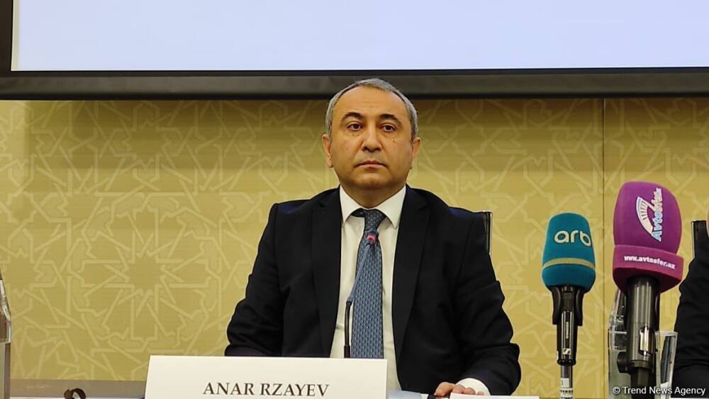 В Азербайджане завершается процесс интеграции требований Хартии качества международных перевозок во внутреннее законодательство (Интервью)