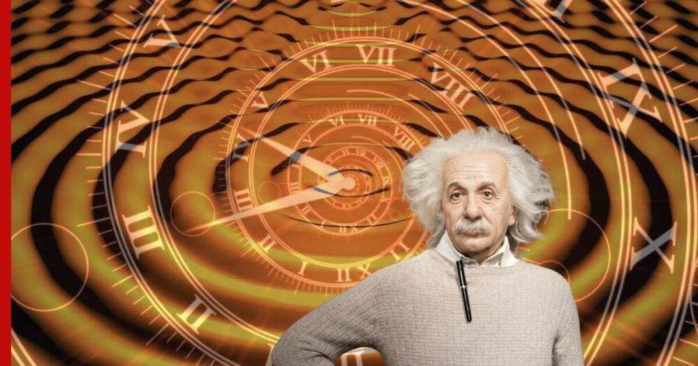 Эйнштейн был прав: замедление времени измерили на самых точных атомных часах