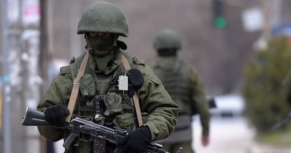 США и Великобритания предупредили об увеличении войск РФ на границе с Украиной