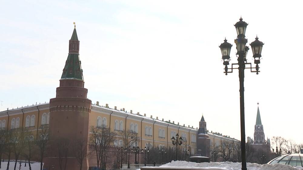 Рабочий визит А. Лукашенко в Россию состоится 18 февраля
