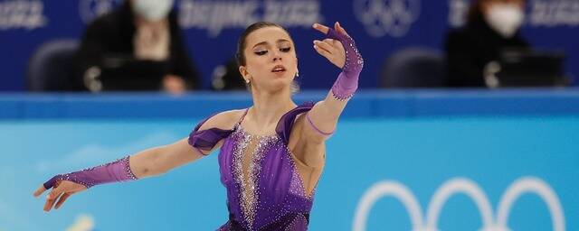 WADA: дело Валиевой плохо отражается на борьбе с допингом в России