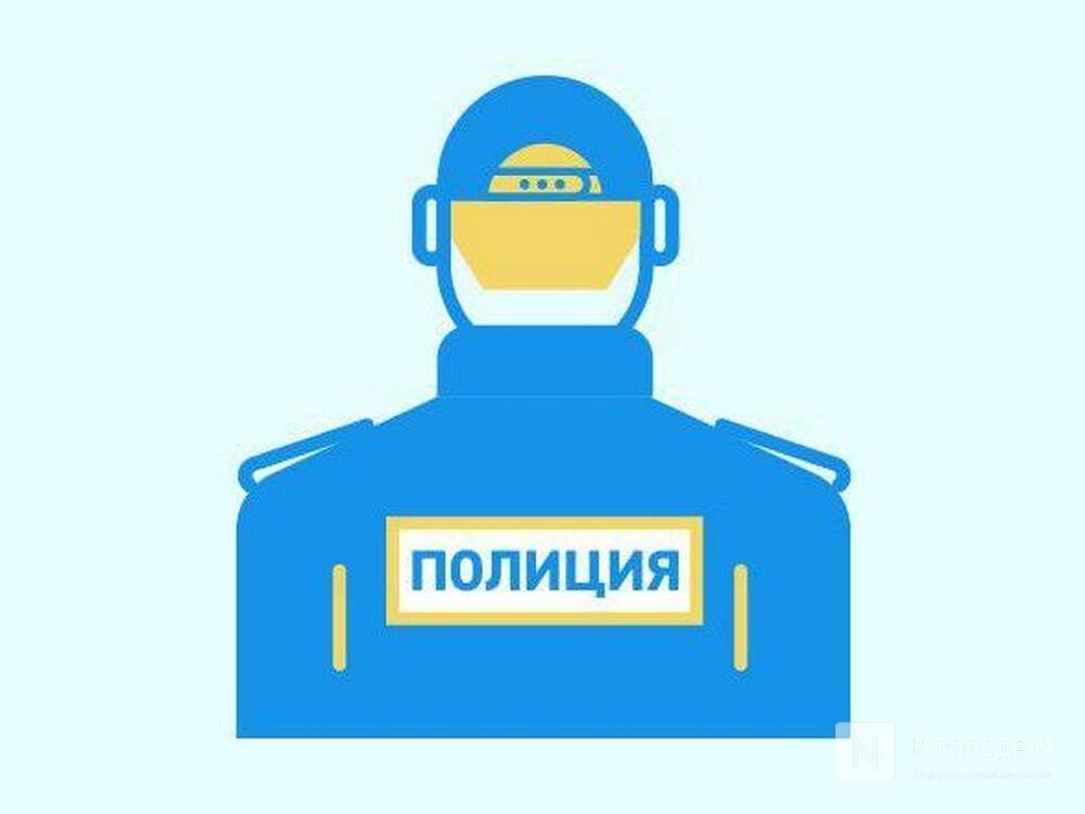 Четверо экс-начальников транспортной полиции в Нижнем Новгороде подозреваются в коррупции