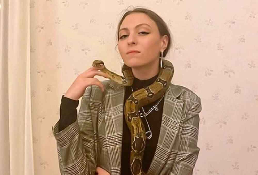 "Бесит": дочь Поляковой растет настоящей бунтаркой и не собирается сдерживаться