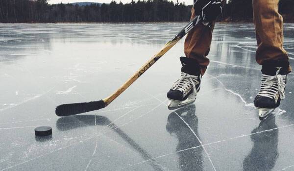 Зимние игры 2022 года продолжаются: с кем будут играть мужчины из сборной по хоккею в полуфинале турнира