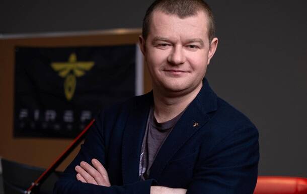 Украинский бизнесмен продает свою долю в Firefly Aerospace за доллар