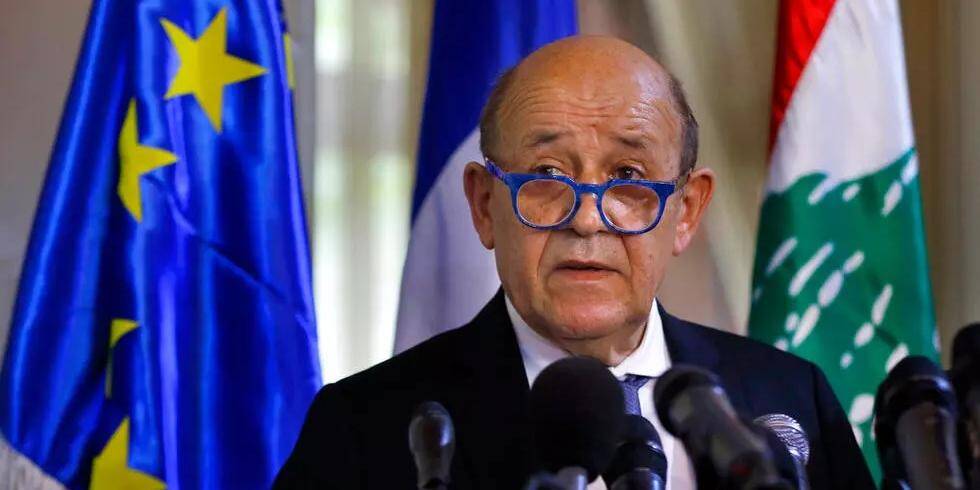 МИД Франции заявил об исчерпании норм, регулирующих безопасность в Европе