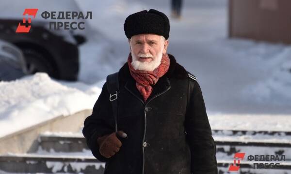 Теплая и комфортная зима продлится на Среднем Урале до конца недели