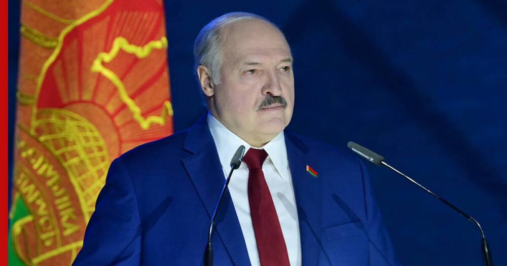 Лукашенко рассказал, сколько российские военные пробудут в Белоруссии