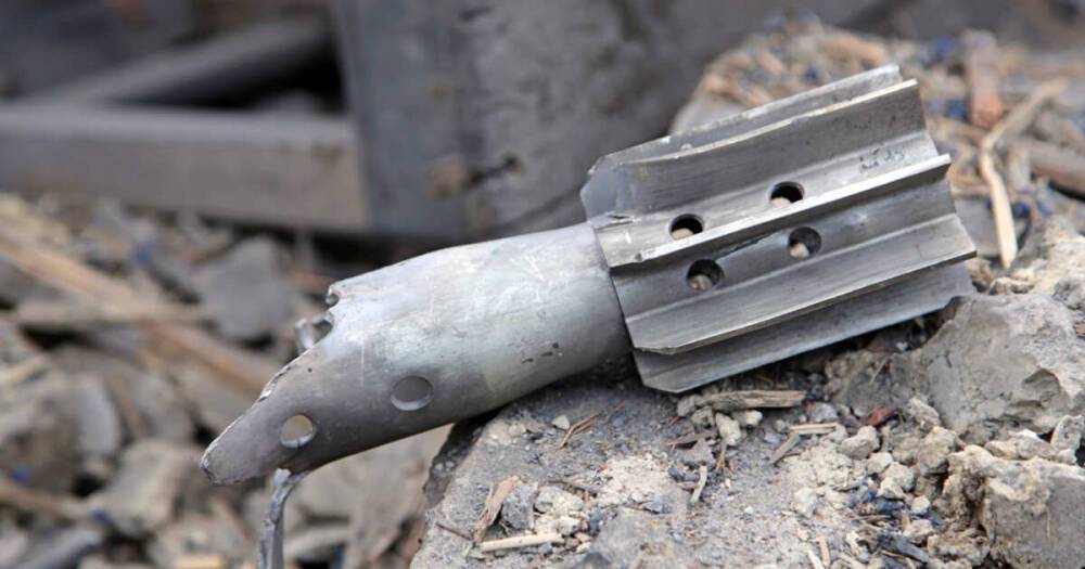 Представитель ДНР в СЦКК: ВСУ обстреливают поселок около Донецка