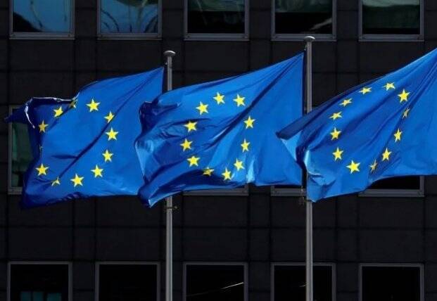 Европарламент одобрил выделение 1,2 млрд евро помощи Украину