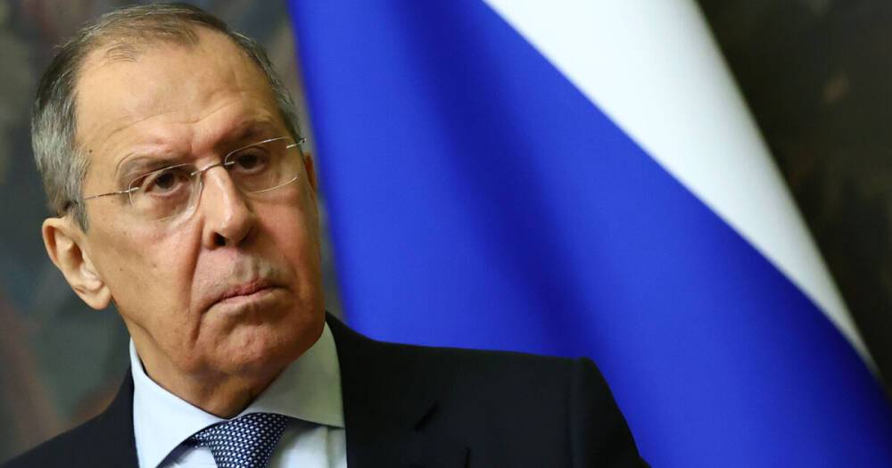 Лавров заявил, что Россия готова обнародовать свой ответ по гарантиям безопасности
