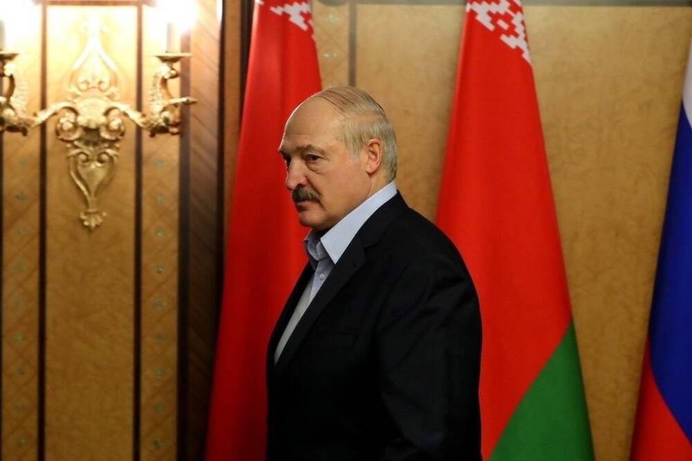 «Это наша земля!»: Лукашенко высказался о выводе российских войск