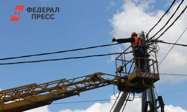 В городах и районах Урала на ремонт электросетей и оборудования потратят почти 149 миллионов