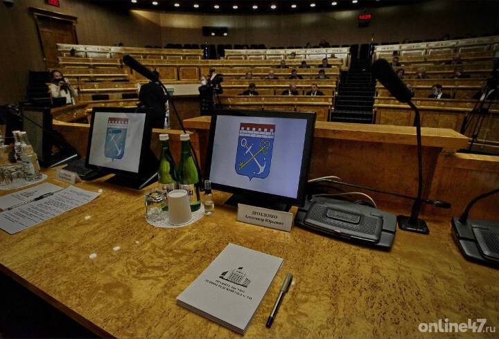 Депутаты Заксобрания Ленобласти подготовили пакет поправок к федеральному закону о местном самоуправлении