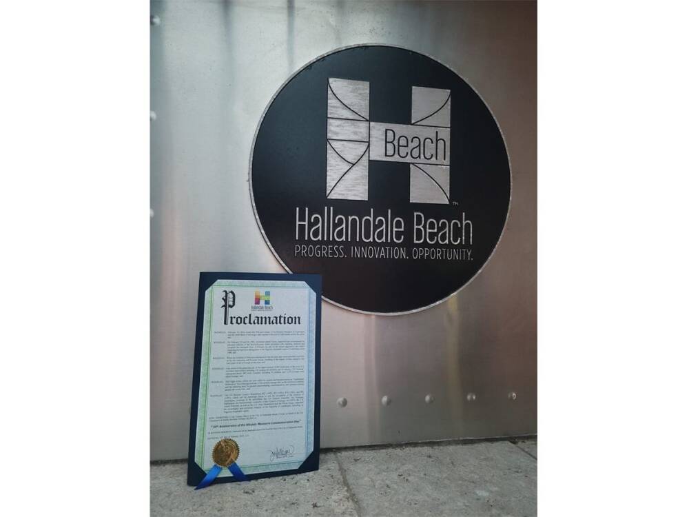 Мэр американского города подписала декларацию в связи с 30-летней годовщиной Ходжалинского геноцида
