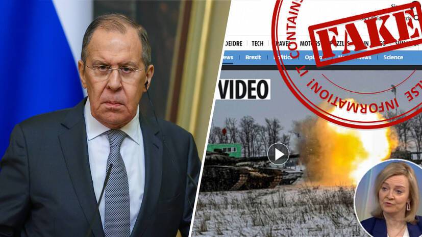 «Занимаются информационным терроризмом»: в России оценили заявления Запада на тему «вторжения» на Украину