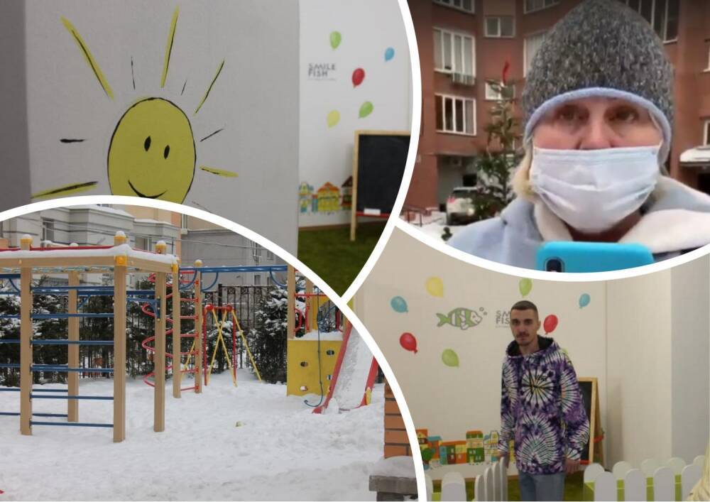 «Дети орут, их успокоить не могут»: председатель ТСЖ объявила войну частному детскому саду в Новосибирске
