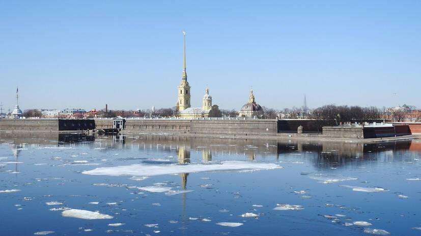 Синоптик Мироничева рассказала о погоде в Петербурге в марте