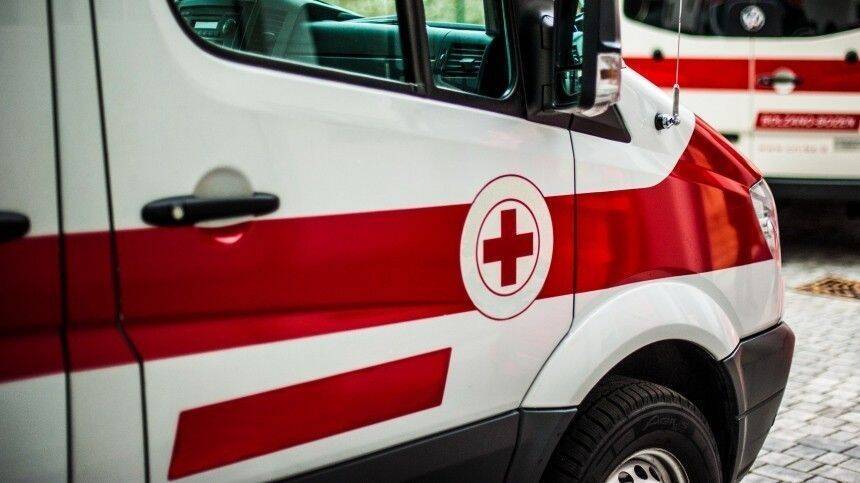 Обвиняемая по делу о «смертельном рентгене» медсестра попала под грузовик в Ленобласти