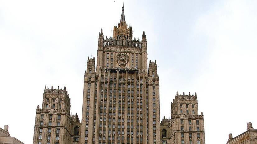 Аналитик Блохин подчеркнул важность требований России для национальной безопасности страны