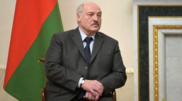 Лукашенко ожидает получить от России военную технику в подарок