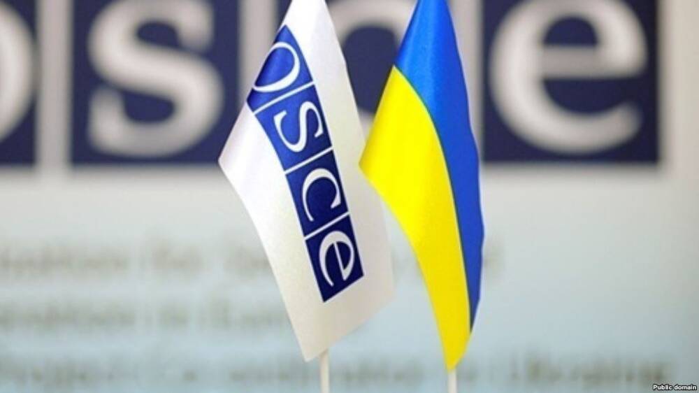 Украинская делегация требует созвать внеочередное заседание ТКГ из-за обстрелов на Донбассе